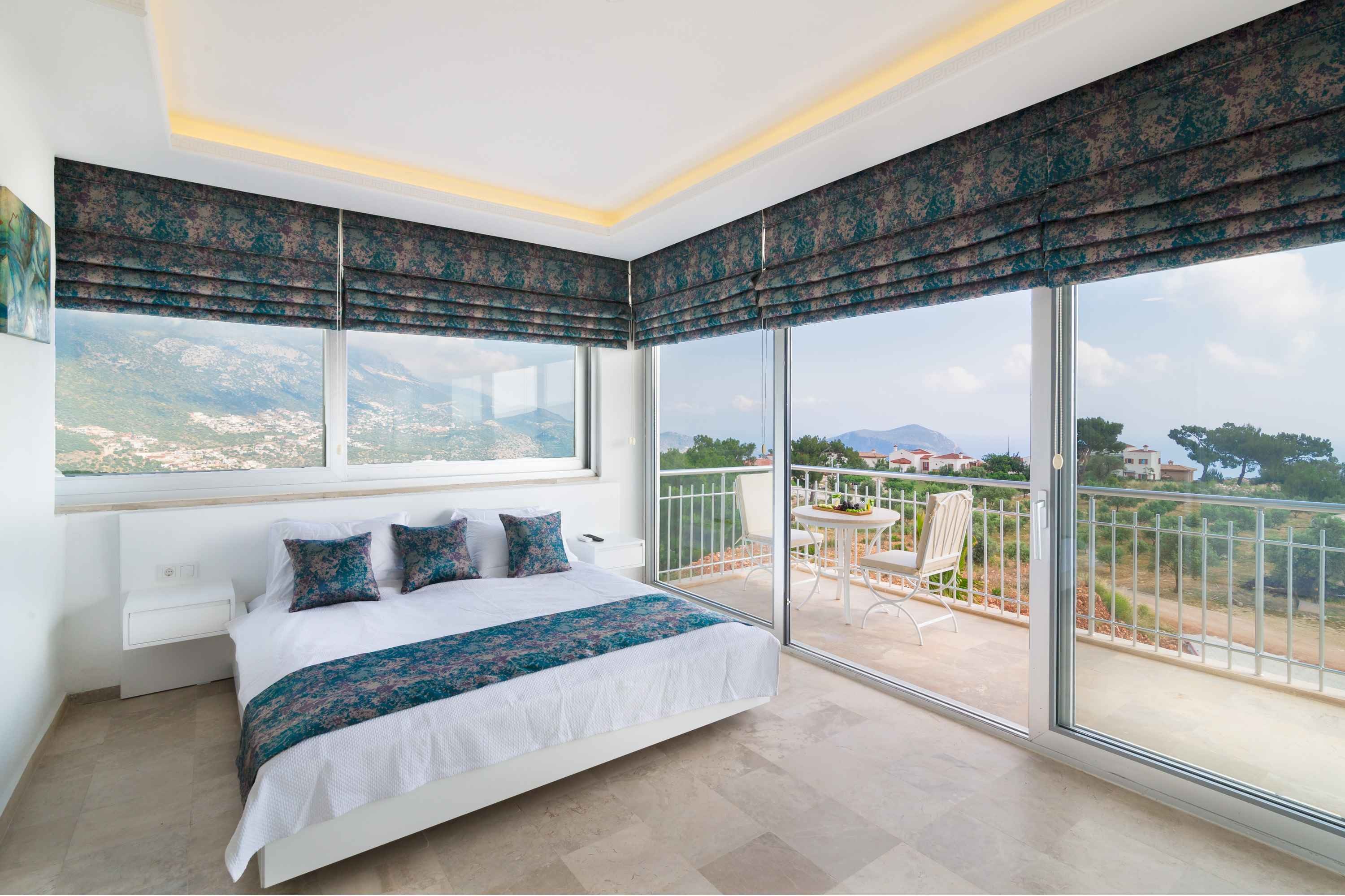 4 bedrooms villa 955